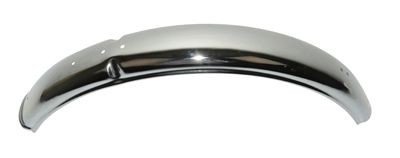 voorspatbord chroom Maxi-Macho n.t.